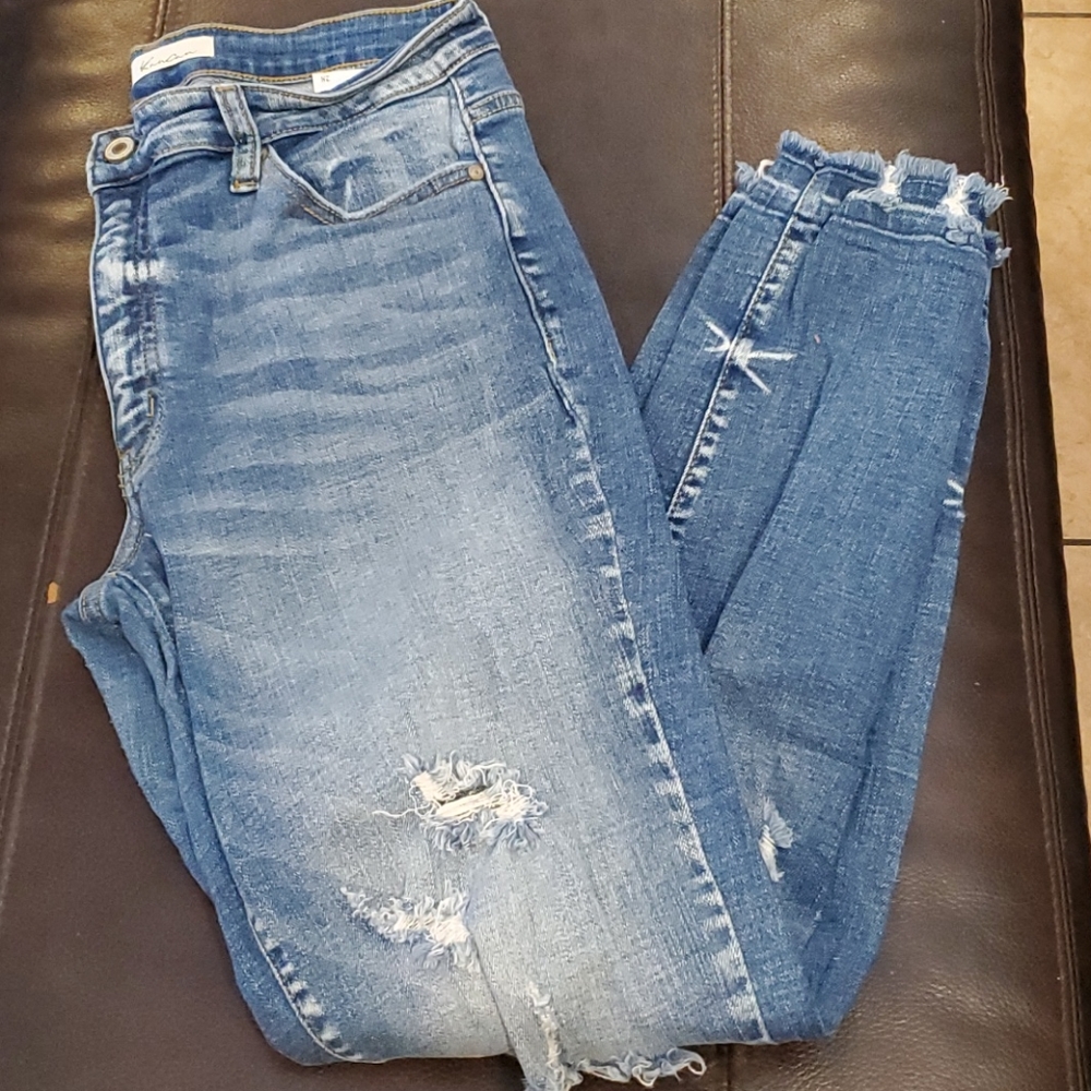 Kancan jeans